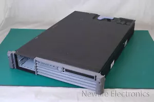 HP A7136A 9000 rp3410 Server (1 x 800MHz CPU/2GB RAM/No Drives) - Picture 1 of 10