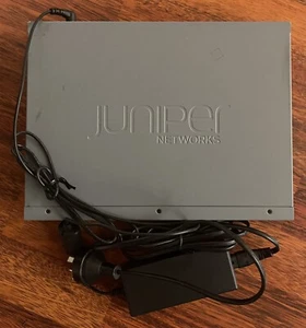 Juniper SRX110H2-VA Gateway w/ VDSL2, D-VPN - Picture 1 of 2