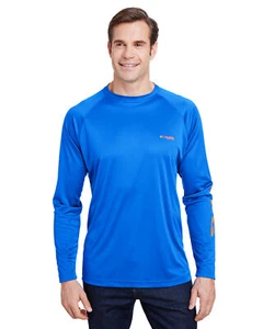 Camiseta manga larga Columbia Terminal Tackle™ 1388261 - Imagen 1 de 6