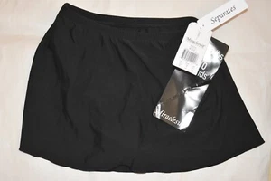 NUEVO CON ETIQUETAS Miraclesuit 66103 Pantalón Falda Mujer Traje De Baño Talla 8 - Imagen 1 de 2