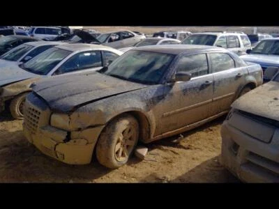 Used Front Left Door Glass Front fits: 2006 Chrysler 300 Front Left Grade A - Image 1 of 4