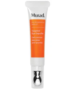 Murad Environmental Shield Targeted Eye Depuffer 15ml 0.5oz NEW FAST SHIP - Picture 1 of 1