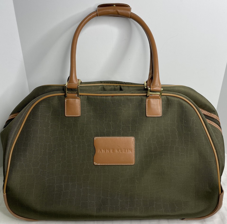 Anne Klein Duffle Bags for sale eBay
