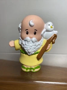 Fisher Price Little People Noah's Ark Figure 2013 - Picture 1 of 6