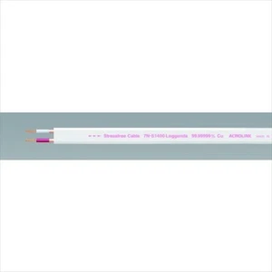 7N-S1400 Legenda Lautsprecherkabel ACROLINK frei geschnittene Einheiten von 1 m aus Japan - Bild 1 von 1