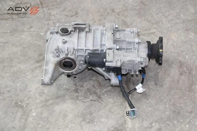 KIA SORENTO 2021-2025 AWD diferencial trasero eje portador OEM Foto 1 de 4