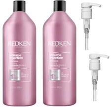 Redken High Rise Volume Lifting Shampoo (1000 ml)