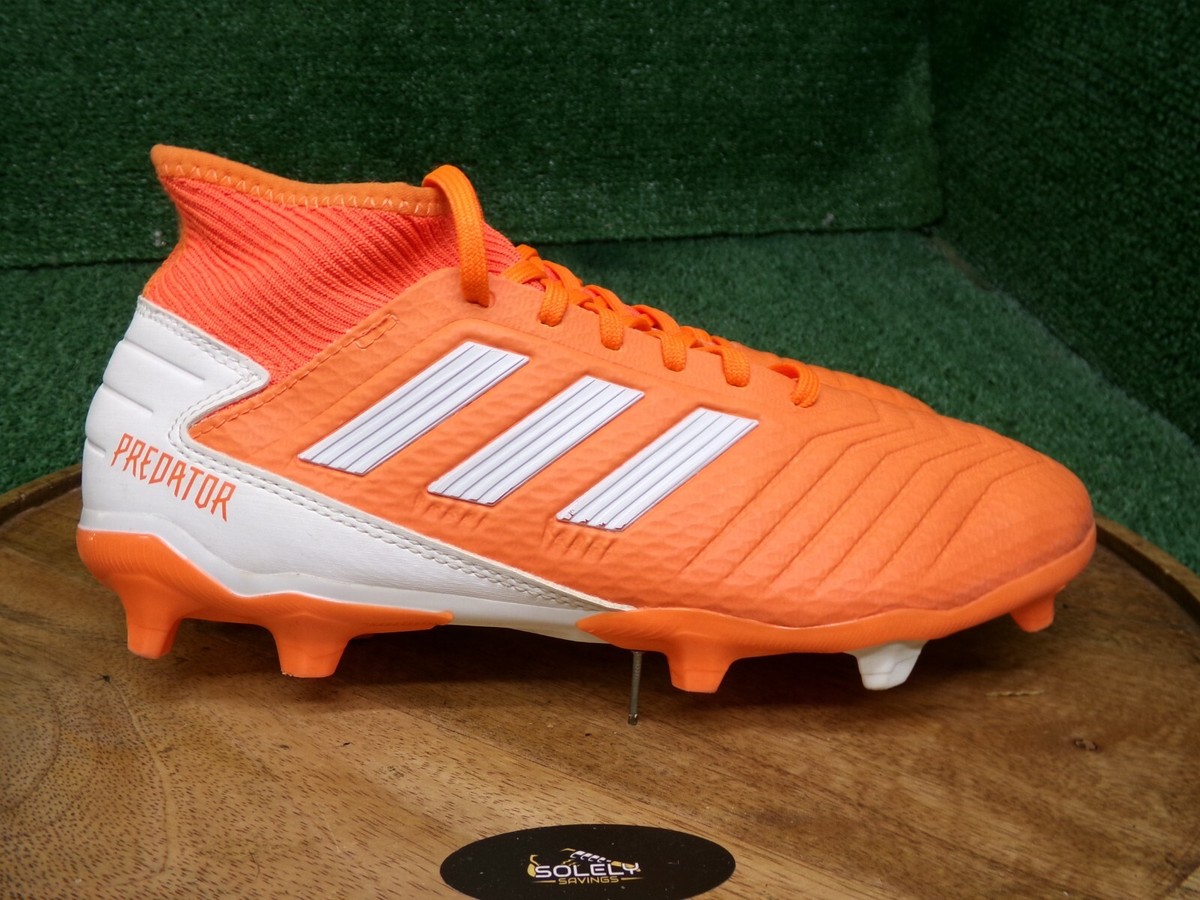 adidas Predator 19.3 オレンジ Preços baixos em Adidas Predator