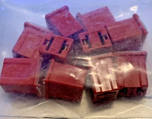 Jcase Fuse Kit Mini Jcase Fuse Assortment LOW PROFILE 50A Fit for - Picture 1 of 2