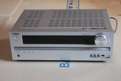 Sintoamplificatore 5.1 Onkyo TX-SR313 HDMI USB : LEGGI - Immagine 1 di 2