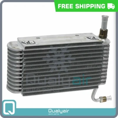 AC Evaporator Core fits Buick Century / Oldsmobile Cutlass QU - Image 1 of 4