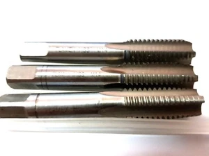 HANDGEWINDEBOHRER m14mm hss metrisch Gewinde  - Bild 1 von 4