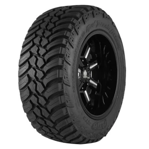 AMP Terrain Attack M/T A 37x13.50R26LT 117Q 12 Ply (Quantity of 2) - Picture 1 of 4