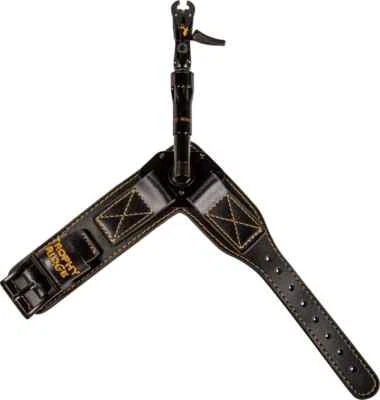 TROPHY RIDGE SHOOTOUT WRIST STRAP RELEASE | W/ MATHEWS, HOYT, PSE, BEAR, DARTON - Image 1 of 4