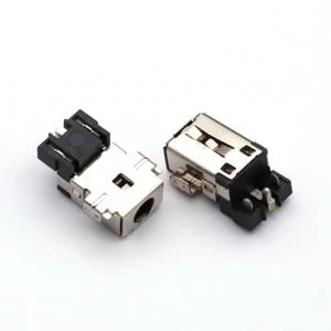 TAIWAN CONNETTORE JACK ALIMENTAZIONE PER NOTEBOOK ACER TRAVELMATE P2 P215 / TMP2 - Foto 1 di 1