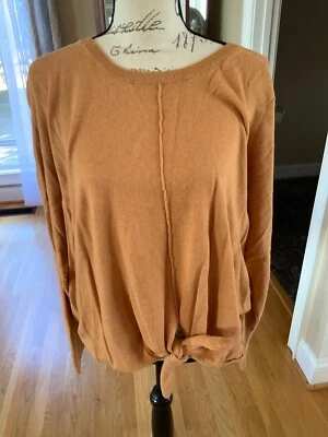 Suéter Style & Co XL Foto 1 de 4