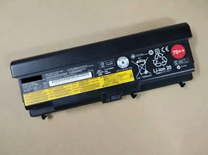Genuine 45N1006 70++ Battery For Lenovo ThinkPad T420 T420i T430 T430i 45N1000 - Picture 1 of 1
