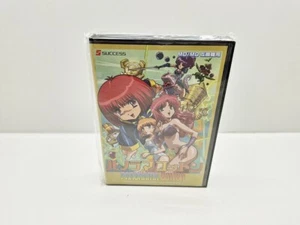 Panorama Cotton MEGA DRIVE JAPAN VERSION - Imagen 1 de 5