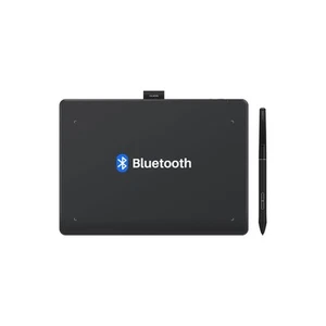 HUION Inspiroy Frego S Wireless Pen Tab Board Tab Wireless Bluetooth 5.0 Bluetoo - Picture 1 of 9