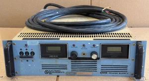 EMI EMS60-80 60V 80A 5000W DC Power Supply Programmable 3-Phase - Picture 1 of 7