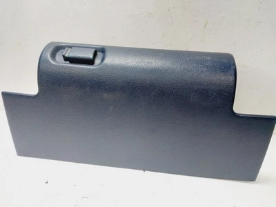 Silverado Sierra C 1500 1995-1999 Suburban Yukon Tahoe tablero guantera puerta azul Foto 1 de 4