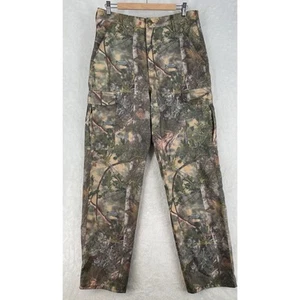Kings Camo Hose Herren 34x33 Cargo Mountain Shadow Jagd Shell - Bild 1 von 17