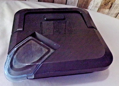 Jarra licuadora Ninja 72 oz tapa de repuesto Foto 1 de 4