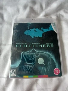 Flatliners Blu-ray (Region B) - Picture 1 of 2