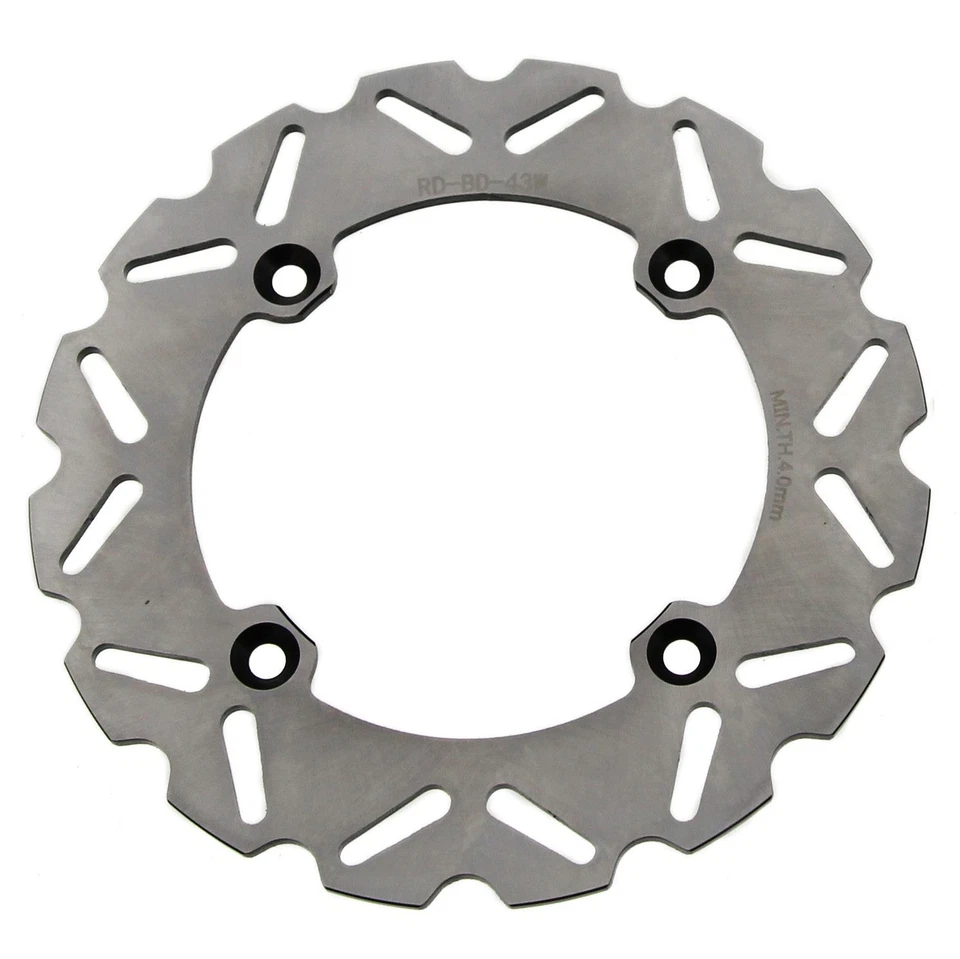 Rotor de freno para Can-Am Outlander Max 450 2017-2023 disco de freno trasero RipTide X1 Foto 1 de 1