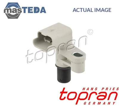 721 698 CAMSHAFT POSITION SENSOR TOPRAN FOR CITROËN C5 II,C5 I,C5 III,DISPATCH - Image 1 of 4