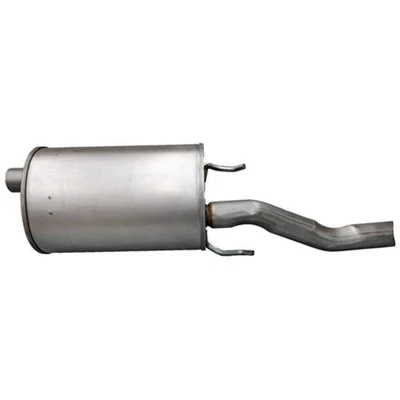 391570 Davico Silenciador Trasero Pasajero Lado Derecho para Chevy Mano Chevrolet Impala Foto 1 de 3