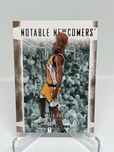 2007-08 Fleer NBA Hot Prospects Kevin Durant #NN-1 RC Seattle Sonics - Picture 1 of 2