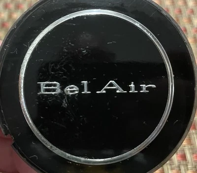 1967 1968 Chevrolet Bel Air Horn anel botão inserção (ON-14-6) - Imagem 1 de 4