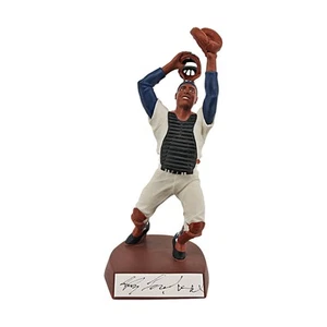 Roy Campanella Los Angeles Dodgers Autographed Signed Salvino Figure LE 849/2000 - Picture 1 of 9