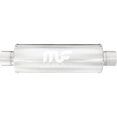Exhaust Muffler - Image 1 of 4