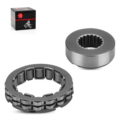 Embrague unidireccional Arctic Cat 1998-2003 3446-122 3446-129 ATV 300 2X4 NUEVO Foto 1 de 4