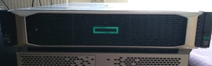 HP DL380 Gen10 - 2x Intel Xeon Gold 6126, 288 GB Ram, 10Gb 533FLR-T und 530T - Photo 1/20