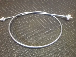 Cable tacómetro de media vía G102 Segunda Guerra Mundial - Imagen 1 de 3