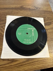 Creative Artistry Lots of Love/Tight But Loose/ Use the Stairs 7" Larry Page - Bild 1 von 2