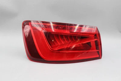 Luz trasera de pasajero convertible LED compatible con 15-16 AUDI A3 35110 Foto 1 de 4