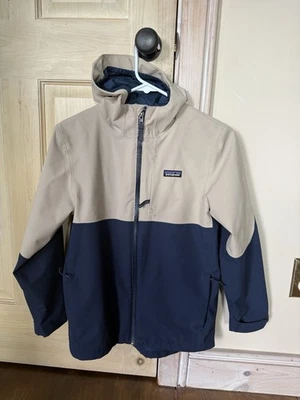 Patagonia Kids Ski Jacket - L(12)- Removable Liner - Image 1 of 4