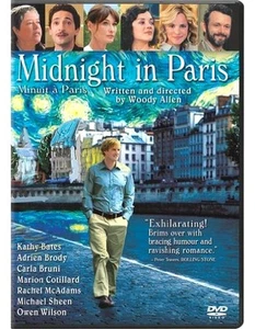 Midnight in Paris - Picture 1 of 1