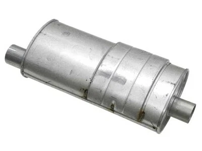 Silenciador trasero para Volvo 940 1991-1995 66538XKHW 1992 1993 1994 Foto 1 de 2