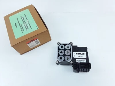 Módulo de controle ABS compatível com GMC Yukon Chevrolet Tahoe Cadillac Escalade (2000-2002) - Imagem 1 de 4