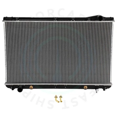 Radiador para 1994-1996 Lexus ES300 Toyota Camry 1995-1999 Avalon 3.0L V6 - Imagem 1 de 4