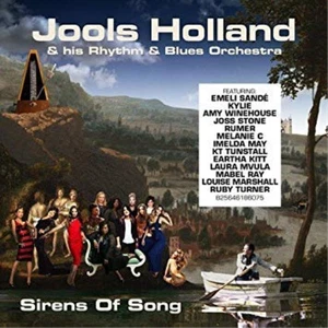 Various Artists Holland, Jools / Various - Sirens of Song (CD) (UK IMPORT) - Picture 1 of 1