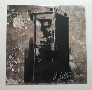 NEIL YOUNG: A Letter Home (Vinyl LP Record Sealed) - Picture 1 of 3