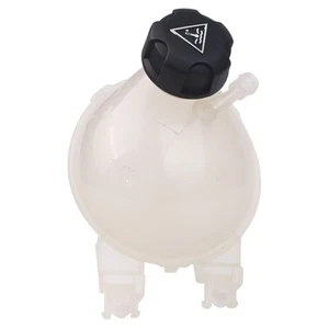 Expansion Header Tank and Cap for Radiator For C2 C3 207 20162023 9800777280 - Picture 1 of 8