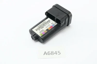 Harley Davidson Dyna FD2 FXDB 2008 - Módulo de seguridad intermitente 68925-07 A6845 Foto 1 de 4