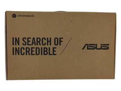 PORTATIL ASUS C425T INTEL CELERON J4115 8 SSD 19518457 - Imagen 1 de 4